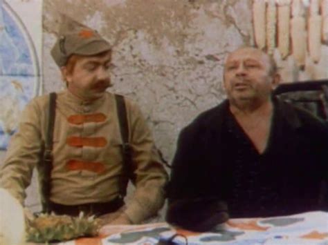 Бумбараш - 1971: актеры, рейтинг и отзывы на канале Дом кино
