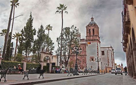 Villanueva se convertirá en Pueblo Mágico El Sol de Zacatecas