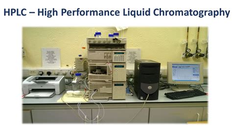 High Performance Liquid Chromatography Hplc An Overview 40 Off