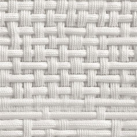 A Close Up Of A Woven Pattern With Braided Rope Seamless Fabric Texture