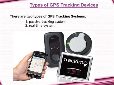 Gps Tracking Device Index Introduction Features Of Gps Tracking Devices Gps Tracking Devices