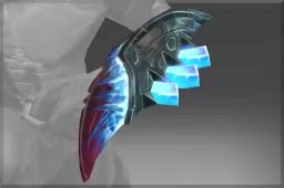 Frozen Void Arms Dota Faceless Void