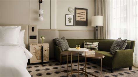 Four Seasons Hotel Toronto in Yorkville Elevates Luxury Experience with ...