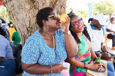 News Nevis Mango Festival