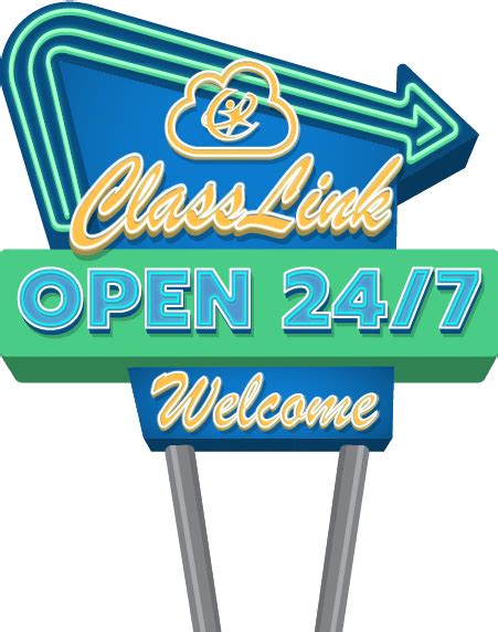 Classlink K 12 Overview