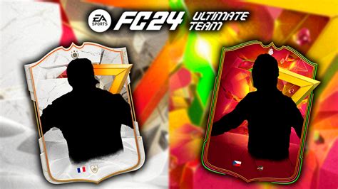 Ea Sports Fc 24 Ultimate Team Filtrados Casi Todos Los Iconos Y Héroes