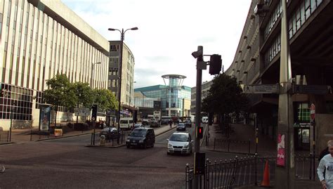 Smallbrook Queensway Rsz The Academy Of Urbanism