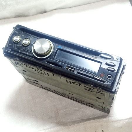 Jual Head Unit Single Din Hw Sm Copotan Honda Civic Ferio Kota