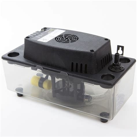 Utilitech Pro 03 Hp Thermoplastic Condensate Pump At