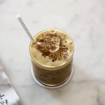 Underrated Cold Brew Coffee Benefits, According To A Nutritionist