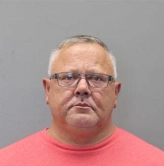 Nebraska Sex Offender Registry Toby Dale Harm