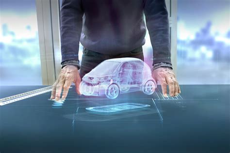 5 Futuristic Auto Repair Technologies HowStuffWorks