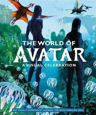 The World Of Avatar A Visual Exploration Joshua Izzo Cuotas Sin