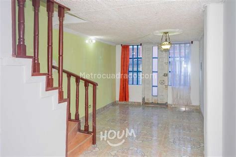 Venta De Casa En Bosa Bogot D C M