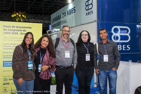 Evento da ABES reúne representantes do CBH e Subcomitês para discutir