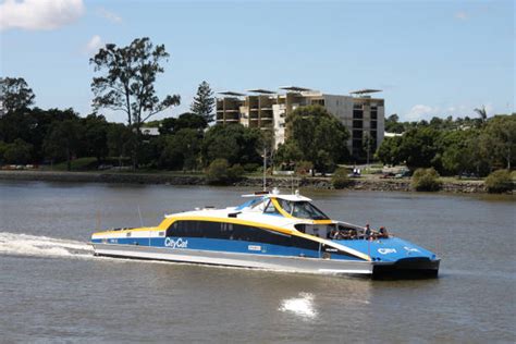 80 Brisbane Citycat Stock Photos Pictures And Royalty Free Images Istock