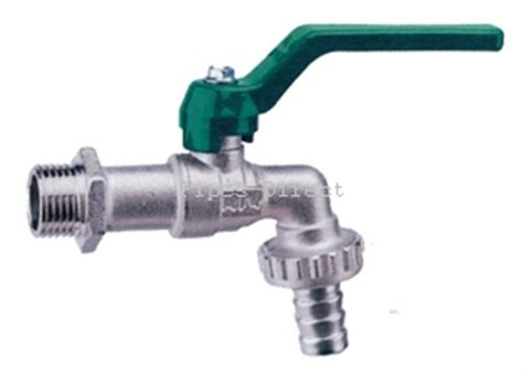 Brass Ball Valve With Hose Union Hoses Direct