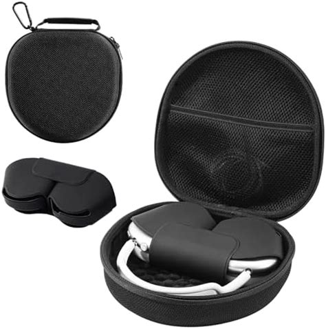 Amazon Procase Hard Carrying Smart Case For Airpods Max Headphone