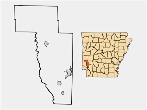 Mineral Springs, NC - Geographic Facts & Maps - MapSof.net