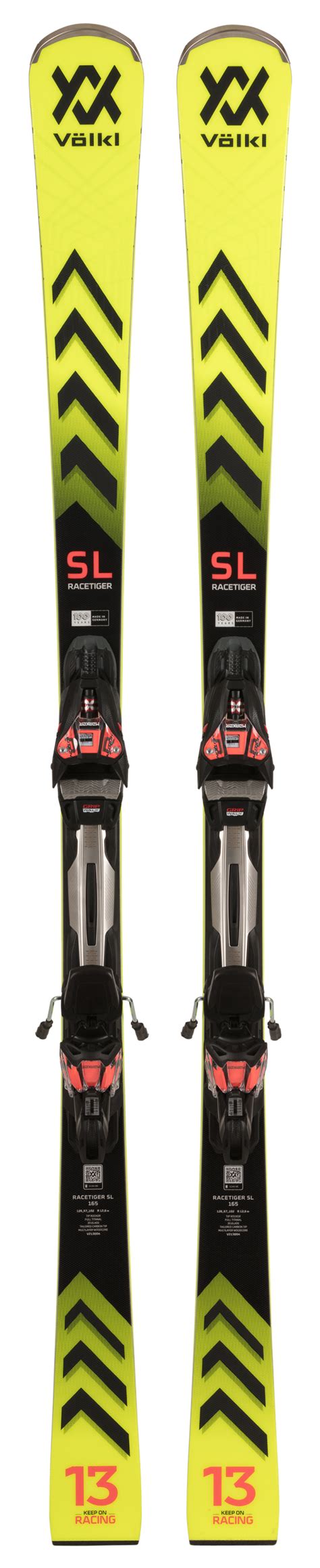 VÖLKL RACETIGER SL RMOTION3 12 GW BLK RED online kaufen