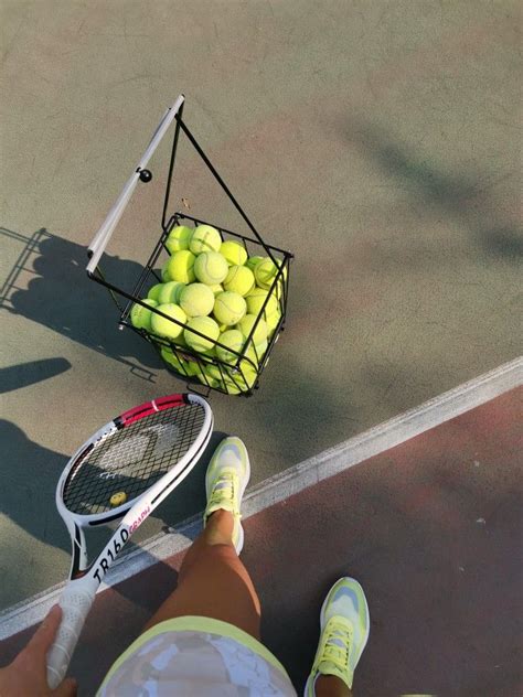 Tennis Girl Aesthetic Summer Aesthetic Aesthetic Black Tennis