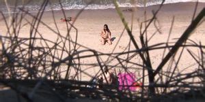 Beach Sex Amateur Porn Videos