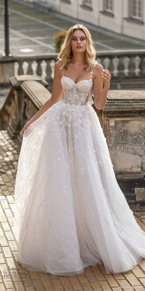 Helena Kolan Wedding Dresses Forever Bridal Collection