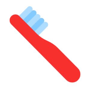 🪥 Toothbrush Emoji Meaning - From Girl & Guy - Emojisprout