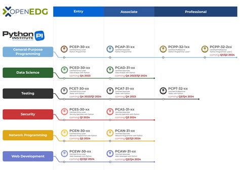 Openedg Python Institute