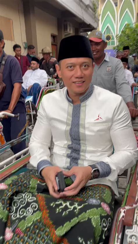 Agus Harimurti Yudhoyono Ahy On Twitter Kendaraan Yg Saya Naiki Ini