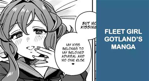 Kanmusu Gotland No Futei Manga A Manga About Fleet Girl Gotland S Unchastity Nhentai Hentai