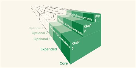 Fijis 3rd Round Of The WHO STEPwise Approach To Non Communicable