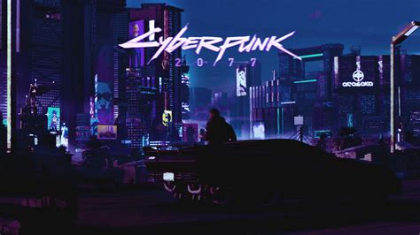 Cyberpunk 2077 Wallpaper 4k Cyberpunk 2077 21 9 1920x1080 Wallpaper