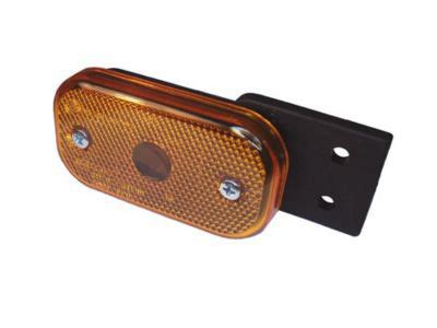 Position Marker Light FL 09 020 Ajba SRL