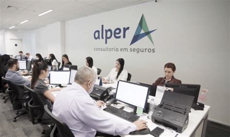 Alper Anuncia Aquisi O Total Da Corretora De Seguros Trr Capitalist