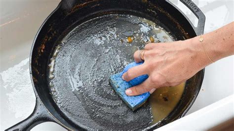 El Truco Que Pocos Conocen Para Que La Comida No Se Te Pegue En La