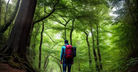 Como Escolher A Melhor Trilha Para Sua Aventura Na Natureza Turismo