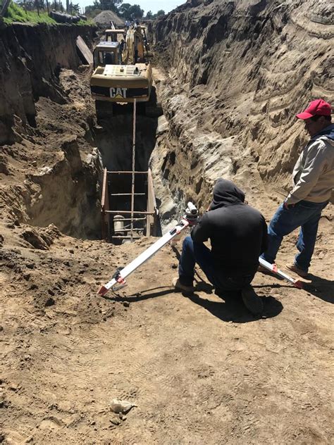 Inician Primera Etapa De Colector De Drenaje Sanitario En Colonia De