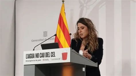 El Govern No Contempla Multar Ni Dar Incentivos Fiscales A Las Empresas