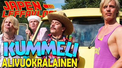 KUMMELI KESÄ 2023 Kummeli Alivuokralainen 2008 YouTube