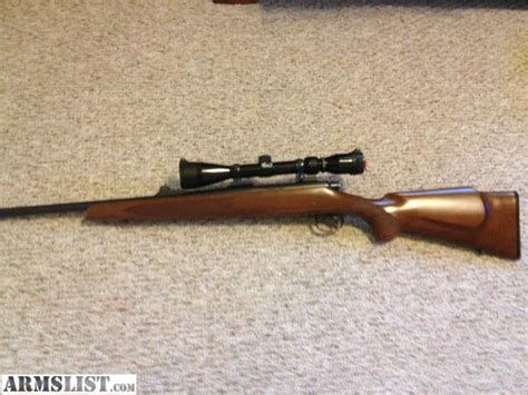 Armslist For Sale Remington 700 Adl 30 06