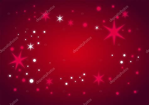 Red party Background — Stock Vector © Thomaspajot #7320433