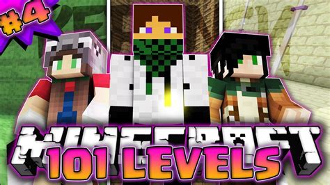 I Kerency Nel Muco Minecraft Kerency Parkour 101 Levels Ep 4 W Erenblaze Kenoia Youtube