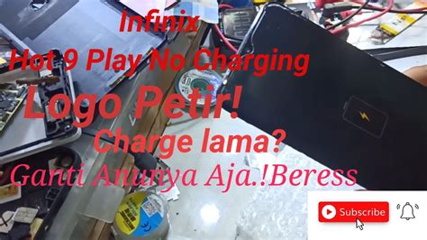 Infinix Hot Play Di Cas Tidak Nambah Youtube