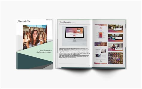 Portfolio Pdf Behance