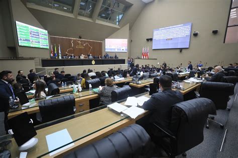 Deputados Aprovam Aumento Icms E Ipva No Amazonas Amazonas G