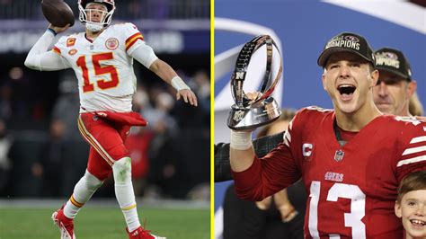 How Much Does A Super Bowl Ticket Cost For Chiefs 49ers And Why Are