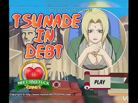 Tsunade Sex Deliciosa Sabrosa XNXX