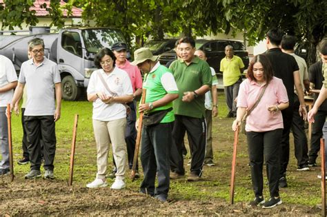 Jaga Stabilitas Harga TPID Provinsi Bali Gelar Pasar Murah Dan Aksi