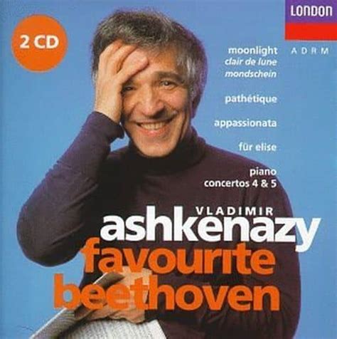 駿河屋 Georg Solti conduct VLADIMIR ASHKENAZY piano Chicago Symphony